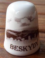 Beskydy