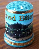 Hrad Bítov