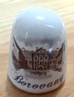 Borovany
