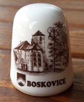 Boskovice