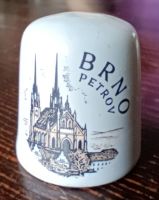 Brno - Petrov