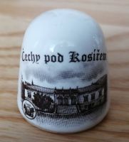 Čechy pod Košířem