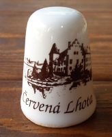 Červená Lhota