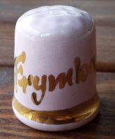 Frymburk