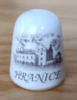 Hranice