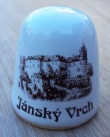 Jánský vrch