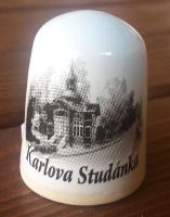 Karlova Studánka