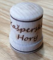 Kašperské hory