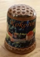 Kokořín