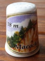 Macocha