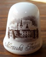 Moravská Třebová