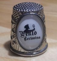 Peklo Čertovina