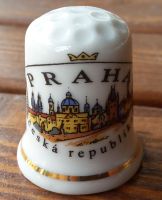 Praha