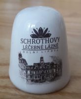 Schrotovy léčebné lázně