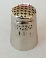 Sněžka