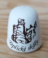 Teplické skály