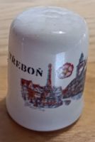 Třeboň