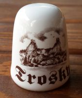 Trosky