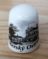 Uherský ostroh