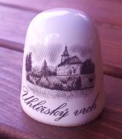 Uhlířský vrch