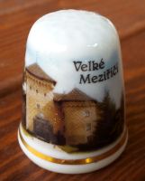 Velké Meziříčí