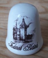 Zámek Blatná