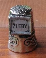 Žleby
