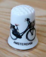 Nizozemsko - Amsterdam