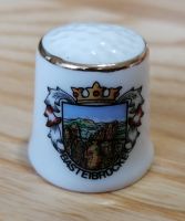 Něměcko - Basteibrucke