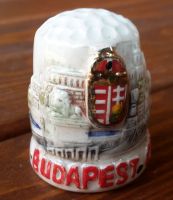 Maďarsko - Budapešť