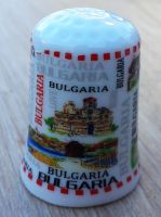 Bulharsko