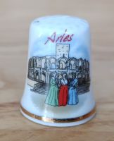 Francie - Arles