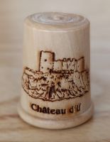 Francie - Chateau d'If