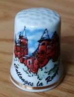 Francie - Collonges la Rouge