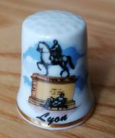 Francie - Lyon