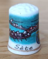 Francie - Sete