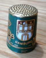 Německo - Hamburg