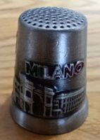 Itálie - Milano