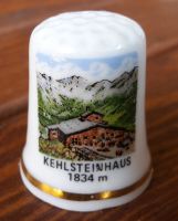 Německo - Kehlsteinhaus