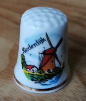 Nizozemsko - Kinderdijk