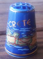 Řecko - Kréta