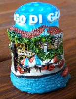 Itálie - Lago di Garda
