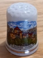 Lichtenštejnsko - Vaduz