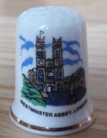 Anglie - Londýn
