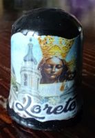 Itálie - Loreto