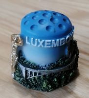 Lucembursko - Lucemburk