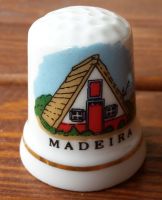 Portugalsko - Madeira