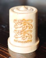 Francie - Normandie
