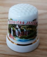 Chorvatsko - Plitvická jezera