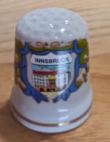 Rakousko - Innsbruck